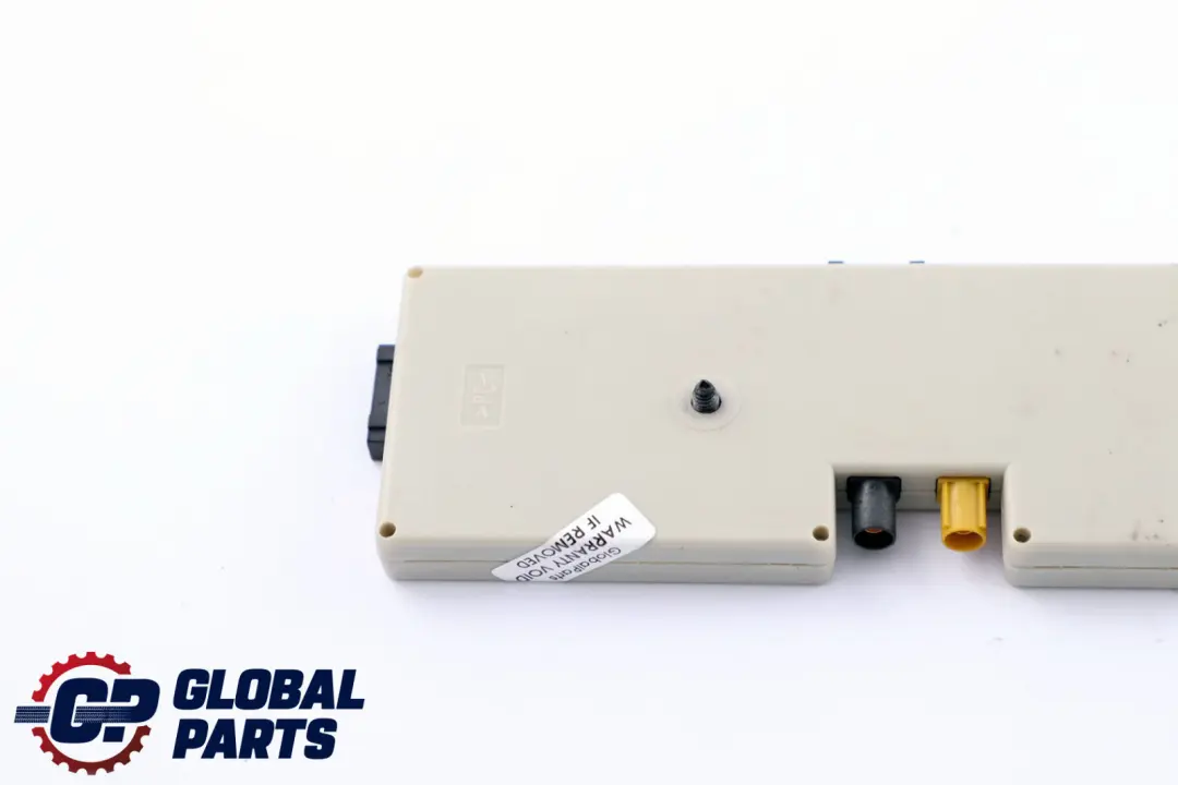 Antennen-Verstärker Diversity für BMW E82 E90 E92 LCI mit Teilenummer 9187647 BMW E82 E90 E92 LCI Antennen-Verstärker Diversity - SKU 9187647 - Teilenummer 9187647