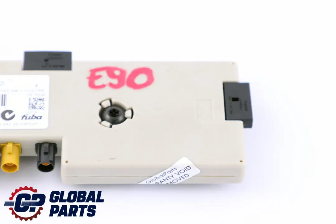 Antenna Amplifier Diversity BMW E82 E90 E92 LCI - SKU 9187647 - Part number 9187647
