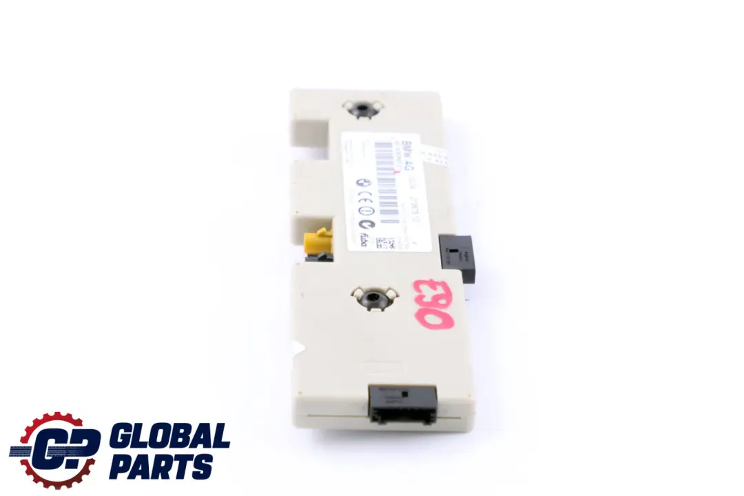 Antenna Amplifier Diversity BMW E82 E90 E92 LCI - SKU 9187647 - Part number 9187647