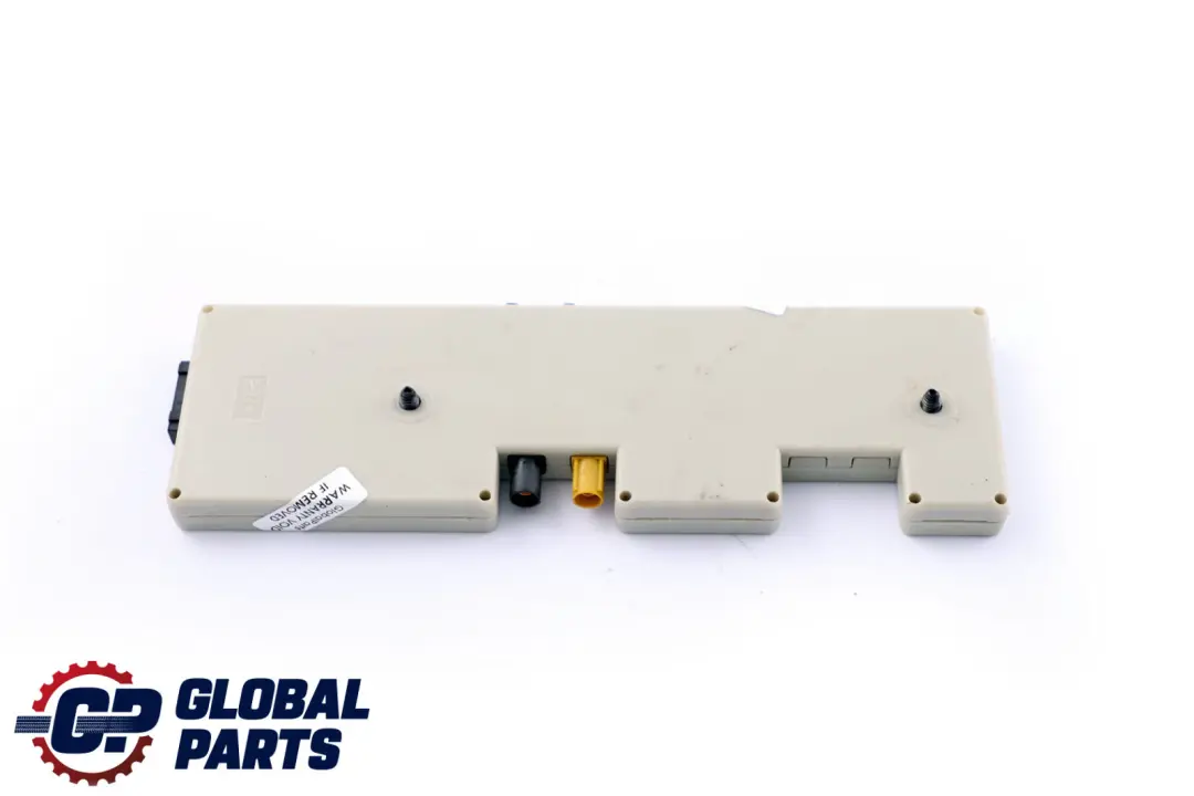 Antennen-Verstärker Diversity für BMW E82 E90 E92 LCI mit Teilenummer 9187647 BMW E82 E90 E92 LCI Antennen-Verstärker Diversity - SKU 9187647 - Teilenummer 9187647
