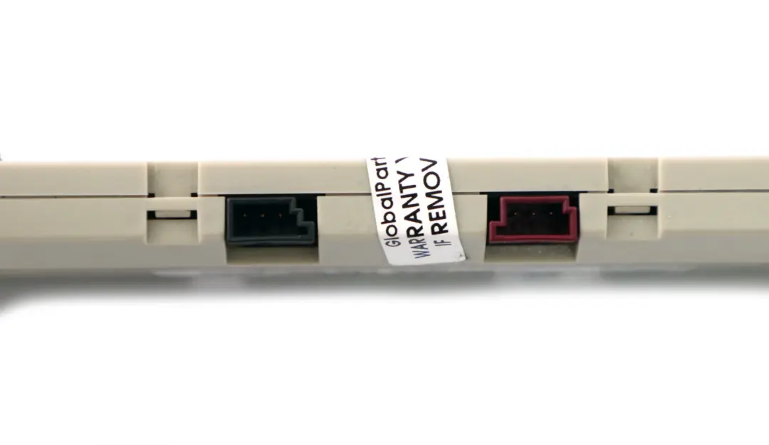 BMW E63 E63N LCI Module Amplificateur Antenne Diversité 868 MHZ - SKU 9187682 - Numéro de pièce 9187682