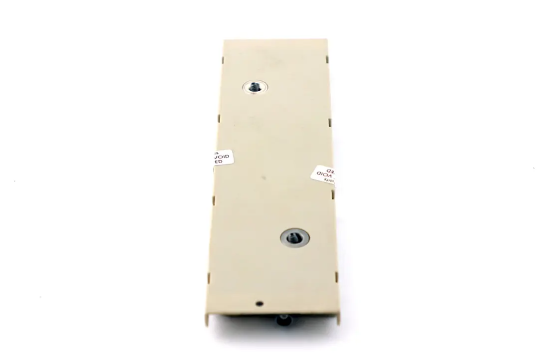 BMW E63 E63N LCI Antenna Amplificatore Diversità 868 MHZ - SKU 9187682 - Numero di parte 9187682