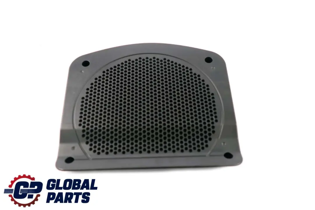 BMW F10 F10N F11 LCI Osłona Maskownica Głośnika Centralnego - SKU 9187783 - Numer Części 9300812