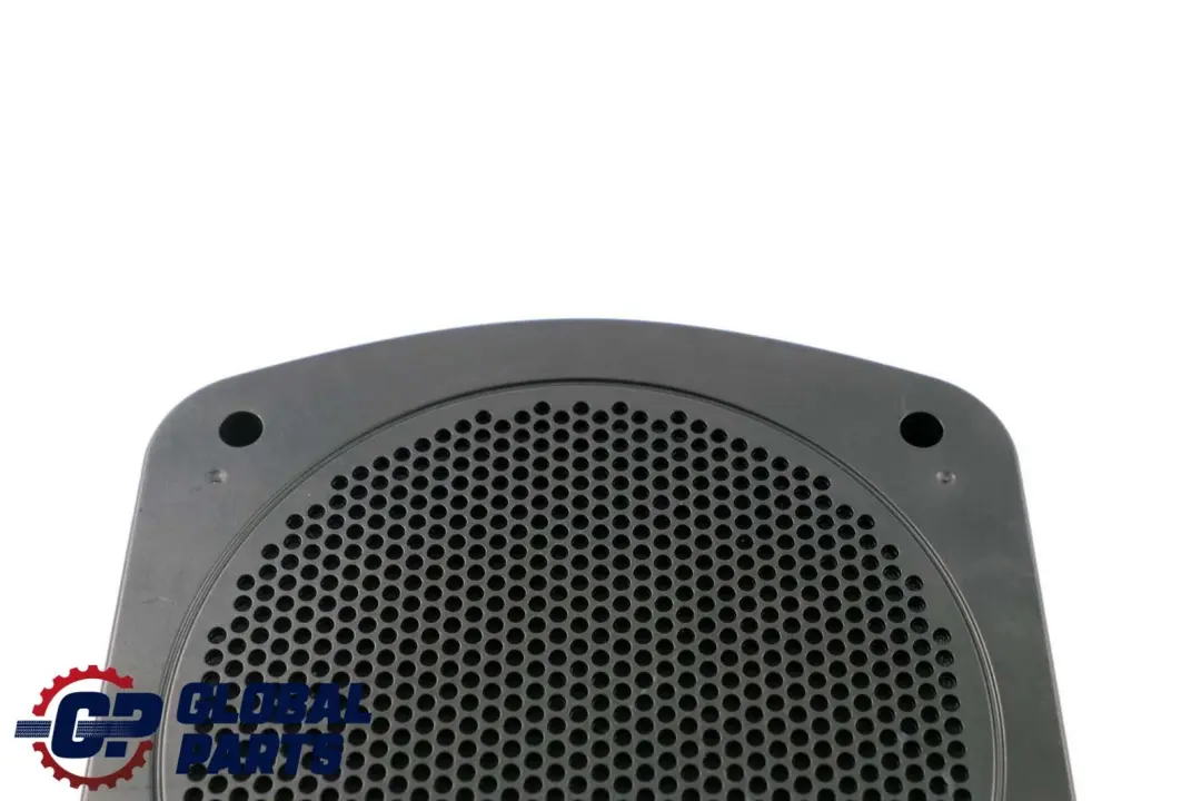 BMW F10 F10N F11 LCI Pannello Centrale Woofer Copertura Nero - SKU 9187783 - Numero di parte 9300812