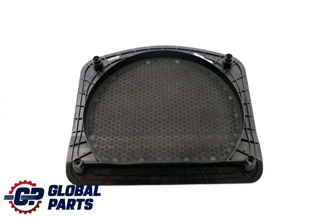 BMW F10 F10N F11 LCI Panneau D'habillage Du Haut Parleur Central Noir - SKU 9187783 - Numéro de pièce 9300812