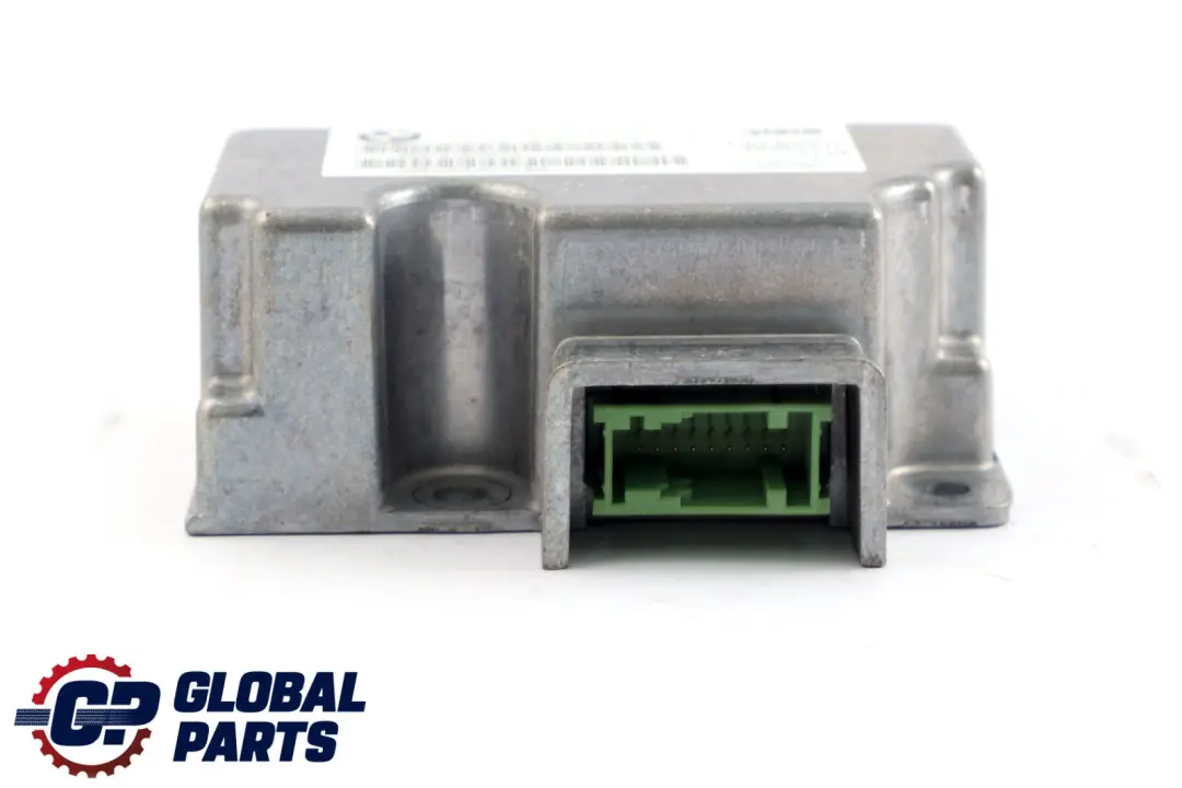 BMW 1 3 Series E88 E93 Mini Cabrio R57 Rollover Control Module Unit - SKU 9187933 - Part number 9187933
