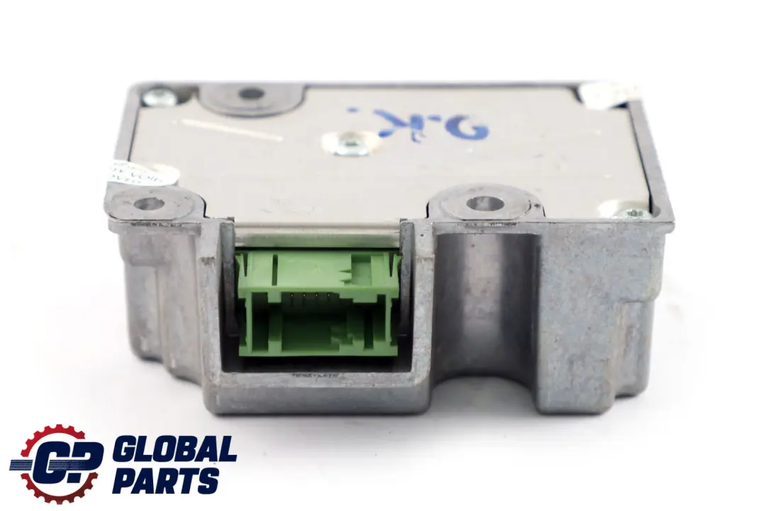 BMW 1 3 Series E88 E93 Mini Cabrio R57 Rollover Control Module Unit - SKU 9187933 - Part number 9187933