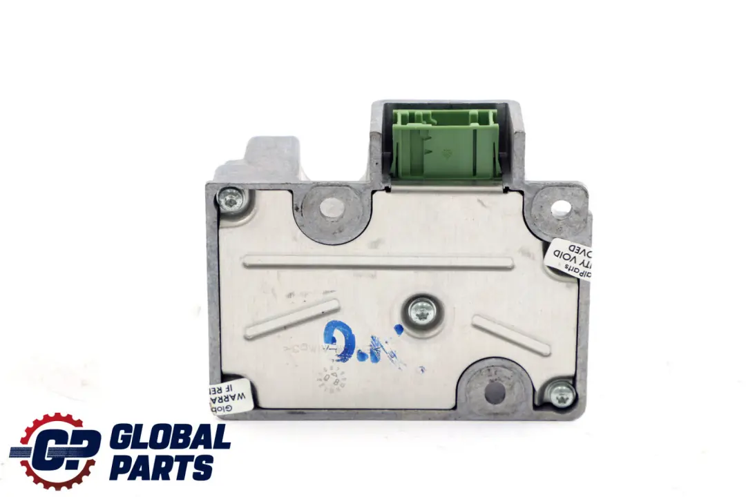 BMW 1 3 Series E88 E93 Mini Cabrio R57 Rollover Control Module Unit - SKU 9187933 - Part number 9187933