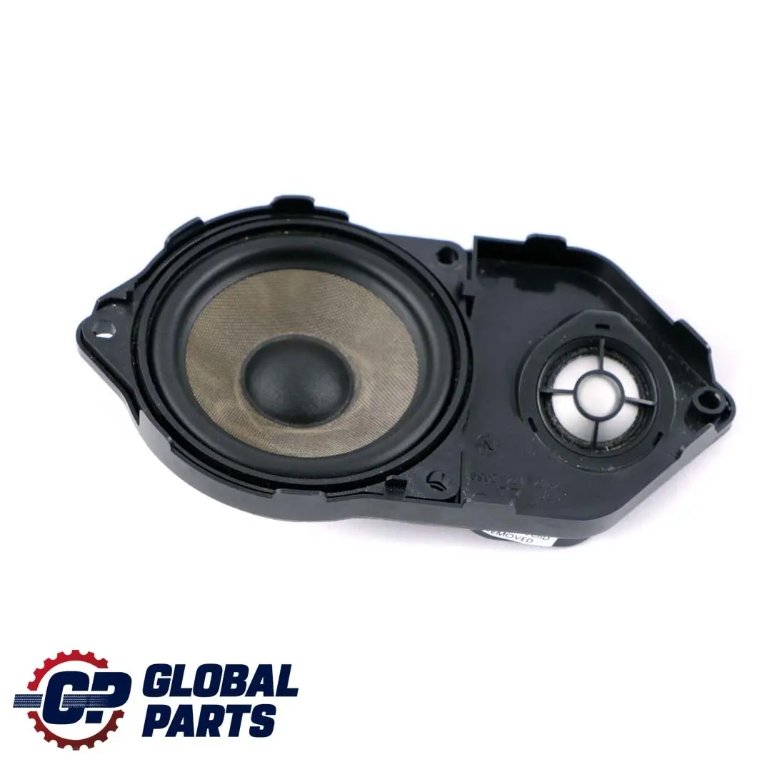BMW X5 X6 E70 E71 Haut-parleur tableau bord Hi-Fi Stereo Audio Tweeter 6977797 - SKU 9188330 - Numéro de pièce 9188330