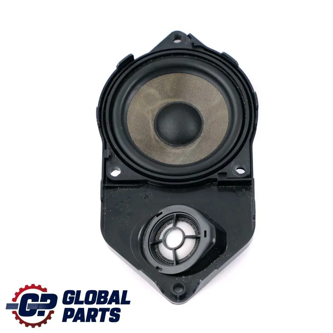 BMW X5 X6 E70 E71 Salpicadero Hi-Fi Estéreo Audio Altavoz Tweeter 6977797 - SKU 9188330 - Número de pieza 9188330
