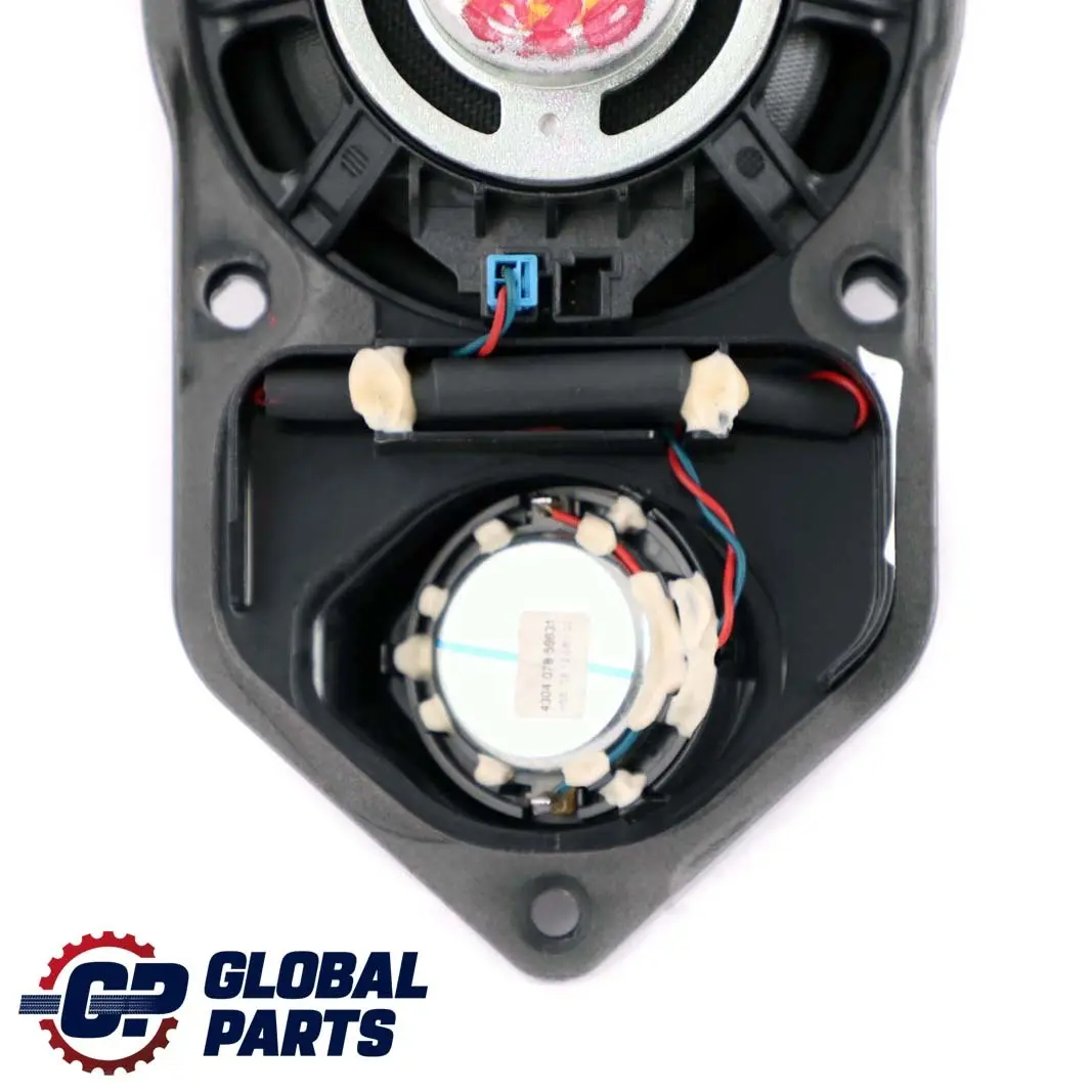 Cruscotto Hi-Fi Stereo Audio Altoparlante Tweeter 6977797 per BMW X5 X6 E70 E71 con numero di parte 9188330 BMW X5 X6 E70 E71 Cruscotto Hi-Fi Stereo Audio Altoparlante Tweeter 6977797 - SKU 9188330 - Numero di parte 9188330