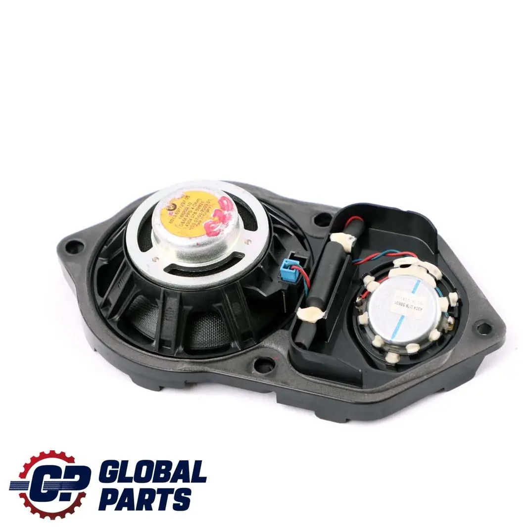BMW X5 X6 E70 E71 Głośnik Hi-Fi Wysokotonowy Deski Rozdzielczej 6977797 - SKU 9188330 - Numer Części 9188330