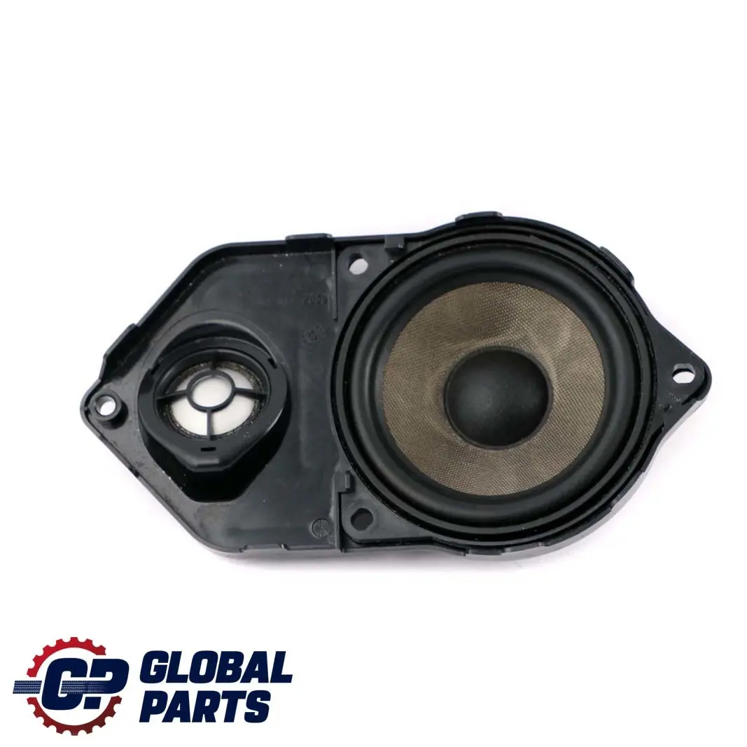 BMW X5 X6 E70 E71 Tweeter per altoparlante audio stereo Hi-Fi cruscotto 6977797