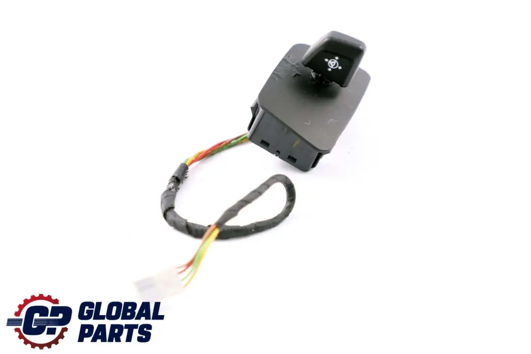 Steering Column Adjuster Switch to BMW F01 F02 F03 F10 F11 with Part number 9188877 BMW F01 F02 F03 F10 F11 Steering Column Adjuster Switch - SKU 9188877 - Part number 9188877