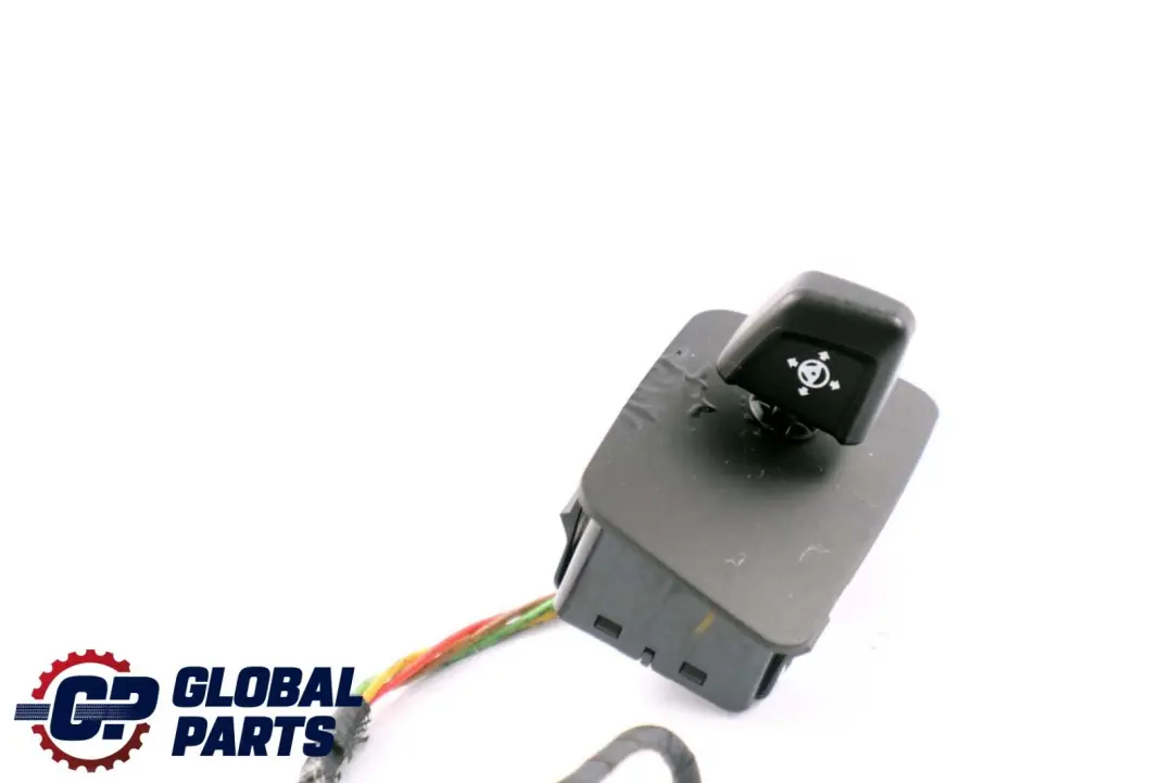 BMW 5 7 Series F01 F02 F03 F10 F11 Steering Column Adjuster Switch - SKU 9188877 - Part number 9188877