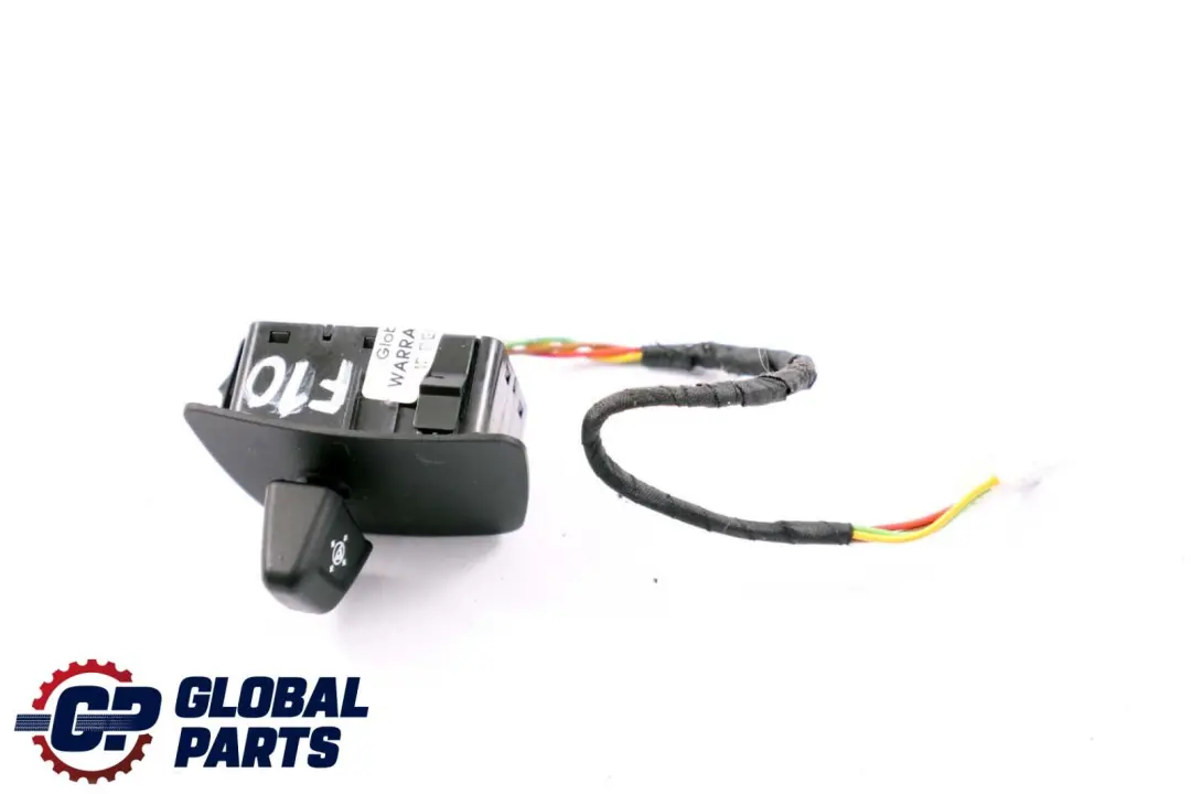 BMW 5 7 Series F01 F02 F03 F10 F11 Steering Column Adjuster Switch - SKU 9188877 - Part number 9188877