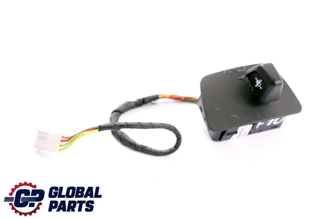 BMW 5 7 Series F01 F02 F03 F10 F11 Steering Column Adjuster Switch - SKU 9188877 - Part number 9188877