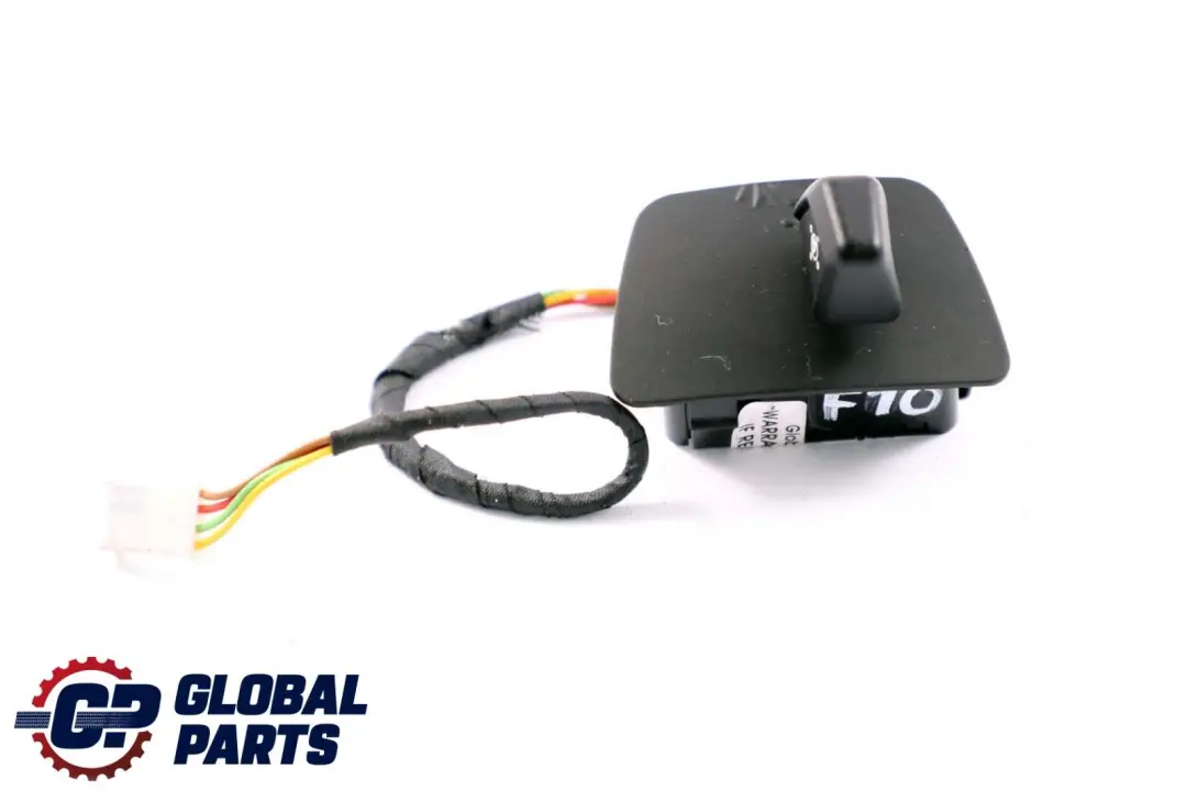 BMW 5 7 Series F01 F02 F03 F10 F11 Steering Column Adjuster Switch - SKU 9188877 - Part number 9188877