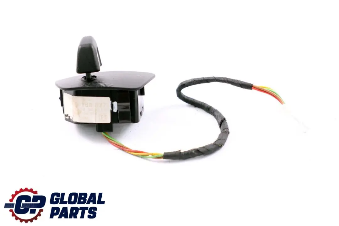 Steering Column Adjuster Switch to BMW F01 F02 F03 F10 F11 with Part number 9188877 BMW F01 F02 F03 F10 F11 Steering Column Adjuster Switch - SKU 9188877 - Part number 9188877