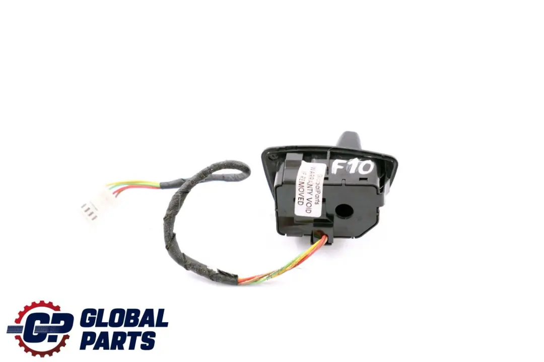 BMW 5 7 Series F01 F02 F03 F10 F11 Steering Column Adjuster Switch - SKU 9188877 - Part number 9188877