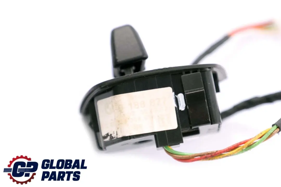 BMW 5 7 Series F01 F02 F03 F10 F11 Steering Column Adjuster Switch - SKU 9188877 - Part number 9188877