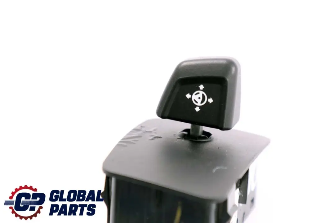 BMW 5 7 Series F01 F02 F03 F10 F11 Steering Column Adjuster Switch - SKU 9188877 - Part number 9188877