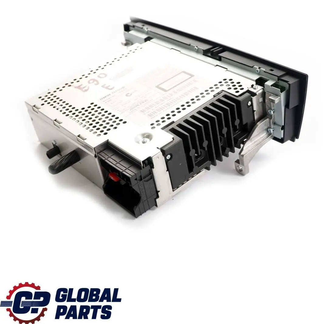 BMW E81 E87 E90 E91 E92 Radio Multimedia Professional CD Audio Player - SKU 9189200 - Part number 9189200