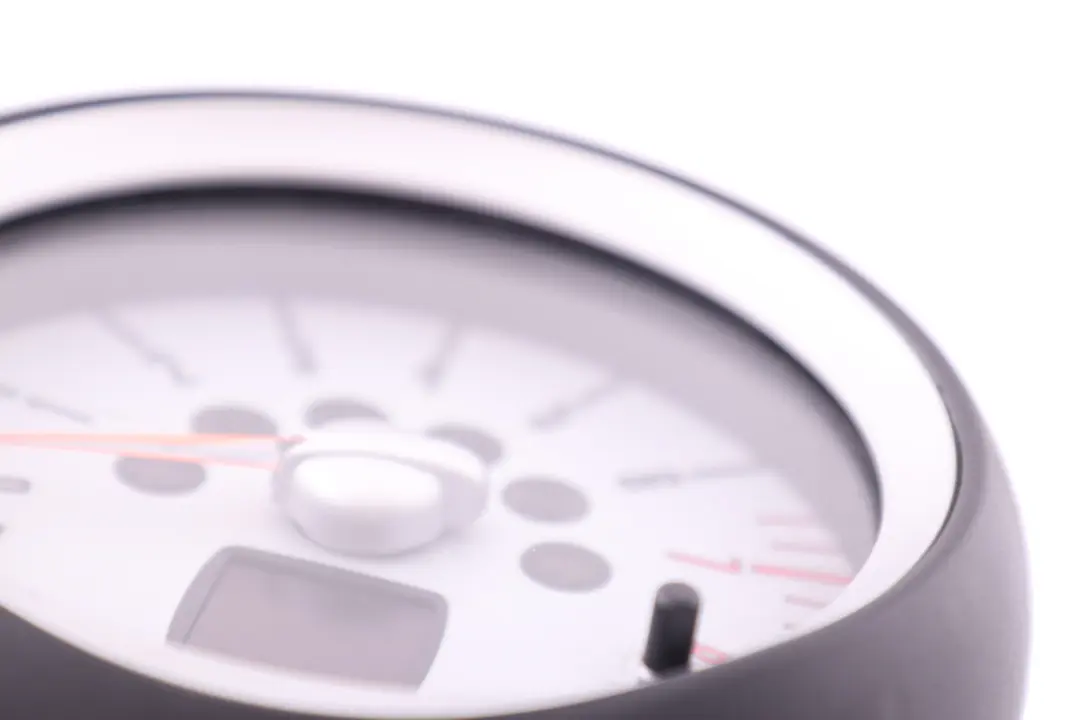 Rev Counter Tachometer Gauge to BMW MINI Cooper One R56 R57 R59 R60 R61 with Part number 9189516 BMW MINI Cooper One R56 R57 R59 R60 R61 Rev Counter Tachometer Gauge - SKU 9189516 - Part number 9189516