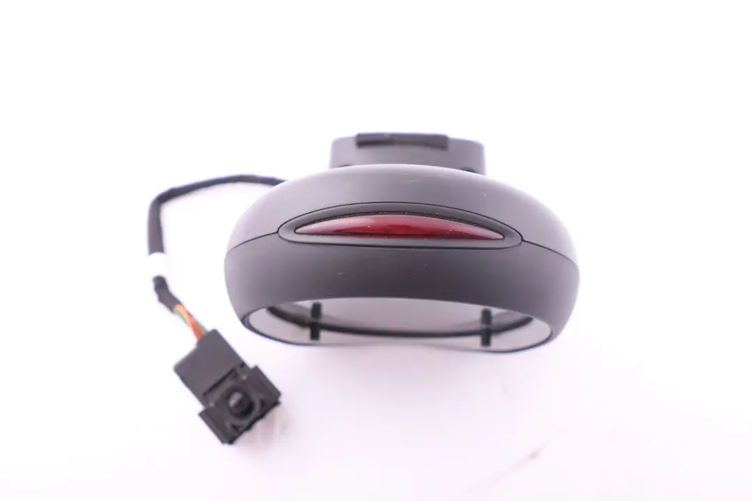 Mini Cooper One R56 R57 R59 R60 R61 Compte-Tours Brillant Silver - SKU 9189516 - Numéro de pièce 9189516
