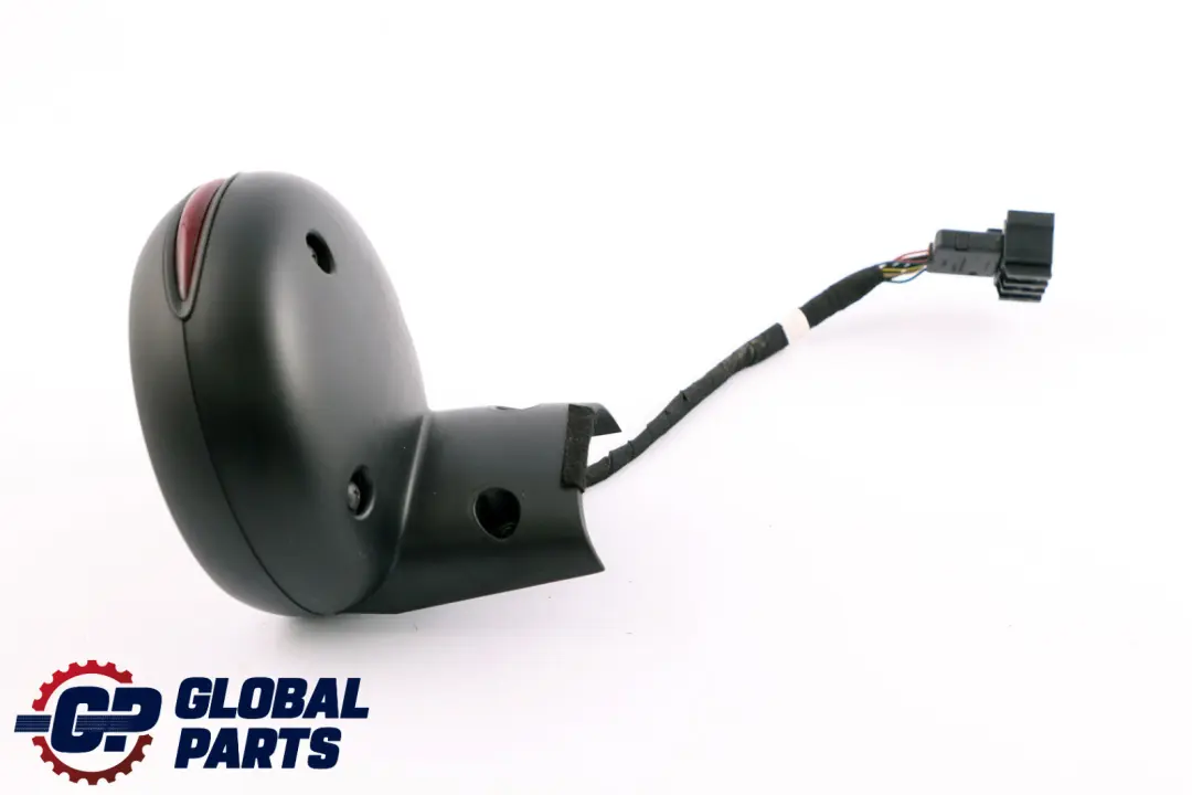 Contagiri Cromo per Mini Cooper R56 R57 R59 con numero di parte 9189521 Mini Cooper R56 R57 R59 Contagiri Cromo - SKU 9189521 - Numero di parte 9189521