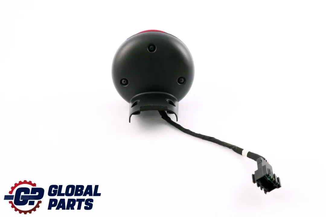 BMW MINI Cooper R56 R57 R59 Tachometer Gauge Revolution Counter Chrome - SKU 9189521 - Part number 9189521