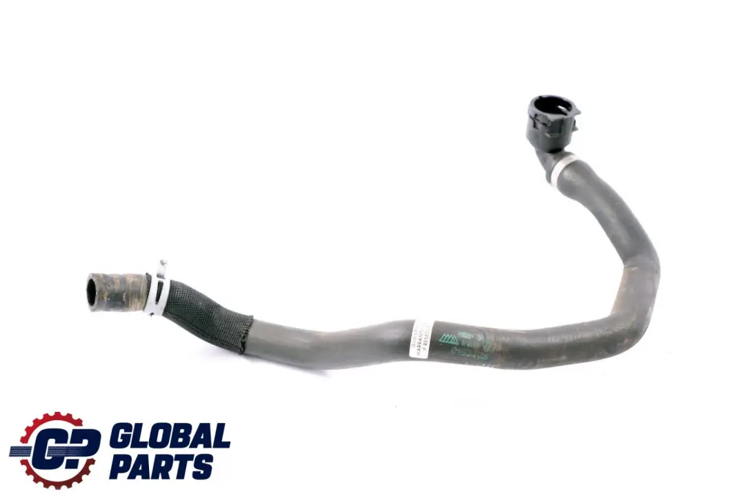 Hose Pipe For Radiator And Engine Return to BMW 3 Series E90 E91 E92 LCI with Part number 9189674 BMW 3 Series E90 E91 E92 LCI Hose Pipe For Radiator And Engine Return - SKU 9189674 - Part number 9189674