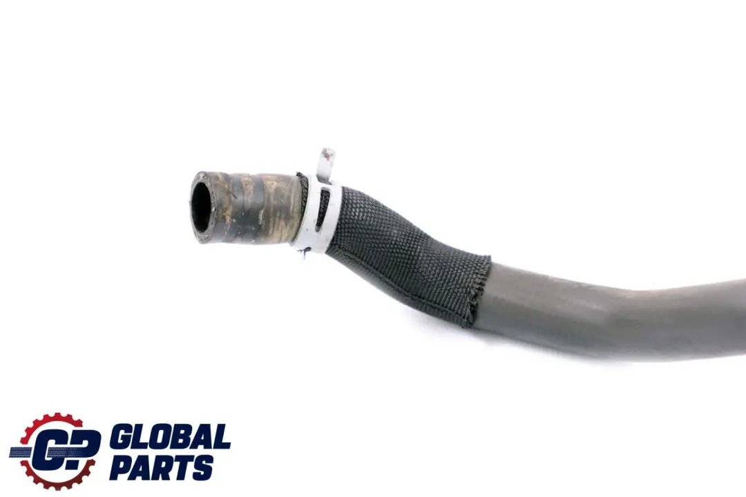 Tuyau Radiateur Motorr?cklauf pour BMW 3 E90 E91 E92 LCI à propos du numéro de pièce 9189674 BMW 3 E90 E91 E92 LCI Tuyau Radiateur Motorr?cklauf - SKU 9189674 - Numéro de pièce 9189674