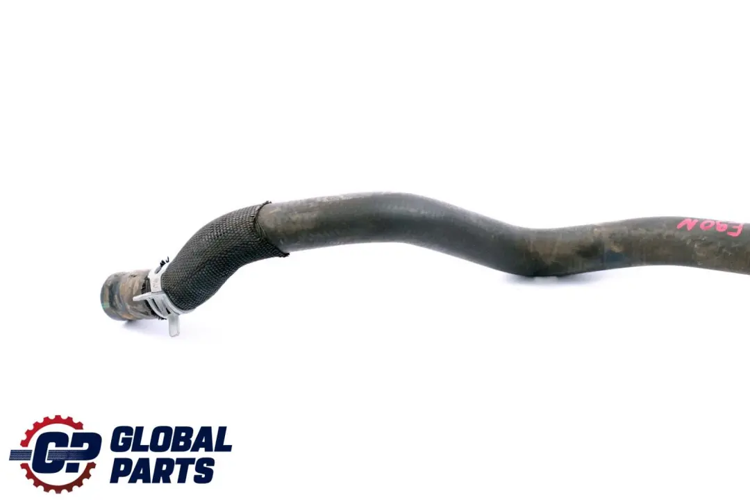 BMW 3 Series E90 E91 E92 LCI Hose Pipe For Radiator And Engine Return - SKU 9189674 - Part number 9189674
