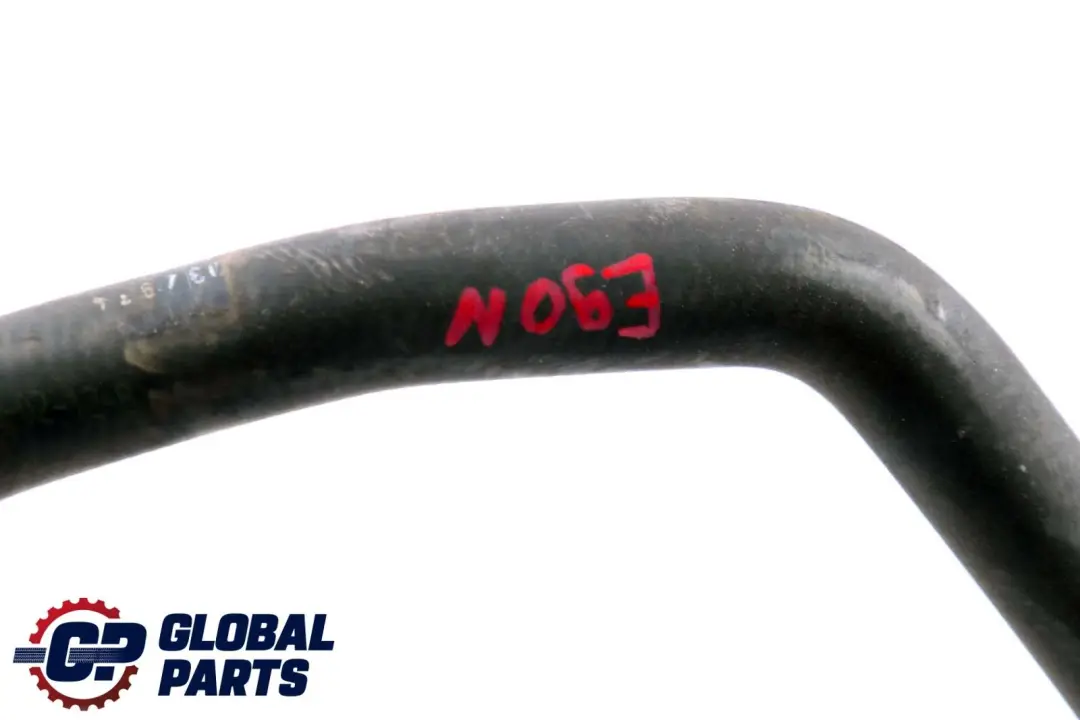 BMW 3 Series E90 E91 E92 LCI Hose Pipe For Radiator And Engine Return - SKU 9189674 - Part number 9189674