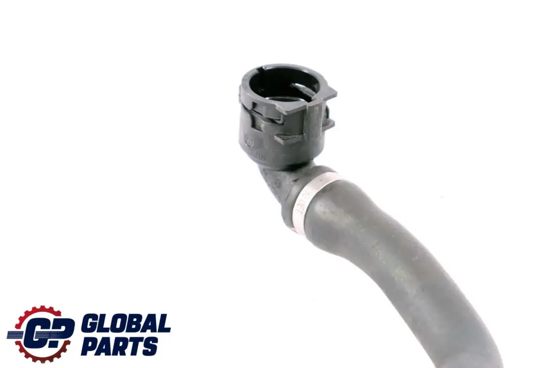 Schlauch Heizkörper Motorrücklauf für BMW 3 er E90 E91 E92 LCI mit Teilenummer 9189674 BMW 3 er E90 E91 E92 LCI Schlauch Heizkörper Motorrücklauf - SKU 9189674 - Teilenummer 9189674