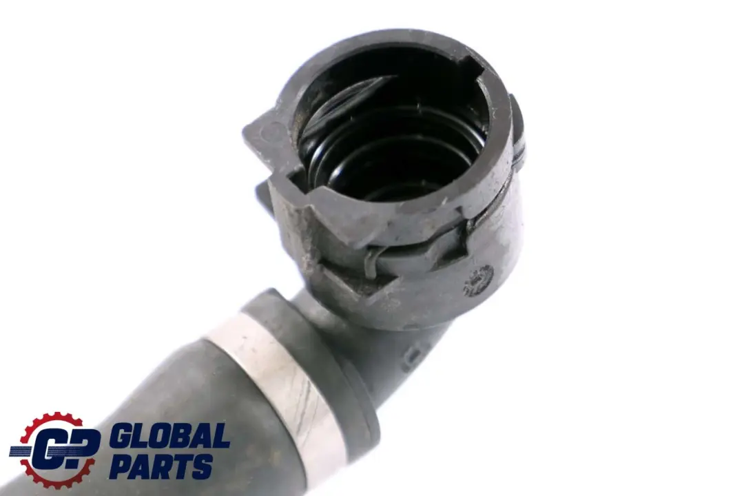 Tuyau Radiateur Motorr?cklauf pour BMW 3 E90 E91 E92 LCI à propos du numéro de pièce 9189674 BMW 3 E90 E91 E92 LCI Tuyau Radiateur Motorr?cklauf - SKU 9189674 - Numéro de pièce 9189674