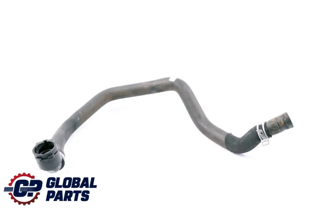 Schlauch Heizkörper Motorrücklauf für BMW 3 er E90 E91 E92 LCI mit Teilenummer 9189674 BMW 3 er E90 E91 E92 LCI Schlauch Heizkörper Motorrücklauf - SKU 9189674 - Teilenummer 9189674