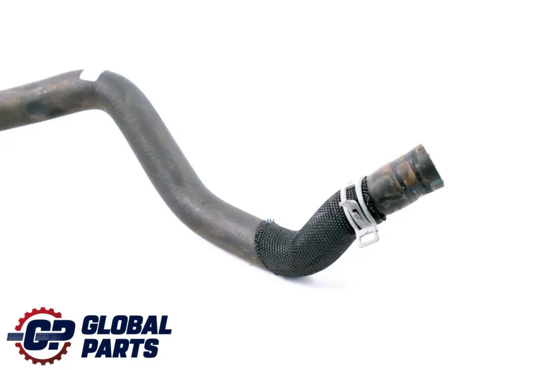 Tuyau Radiateur Motorr?cklauf pour BMW 3 E90 E91 E92 LCI à propos du numéro de pièce 9189674 BMW 3 E90 E91 E92 LCI Tuyau Radiateur Motorr?cklauf - SKU 9189674 - Numéro de pièce 9189674