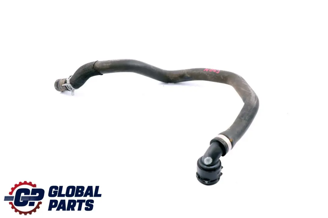 BMW 3 Series E90 E91 E92 LCI Hose Pipe For Radiator And Engine Return - SKU 9189674 - Part number 9189674
