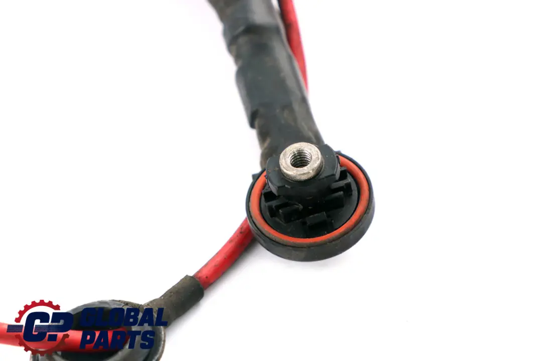 Positive Battery Cable Wiring Lead to BMW Z4 Series E89 Convertible with Part number 9189850 BMW Z4 Series E89 Convertible Positive Battery Cable Wiring Lead - SKU 9189850 - Part number 9189850