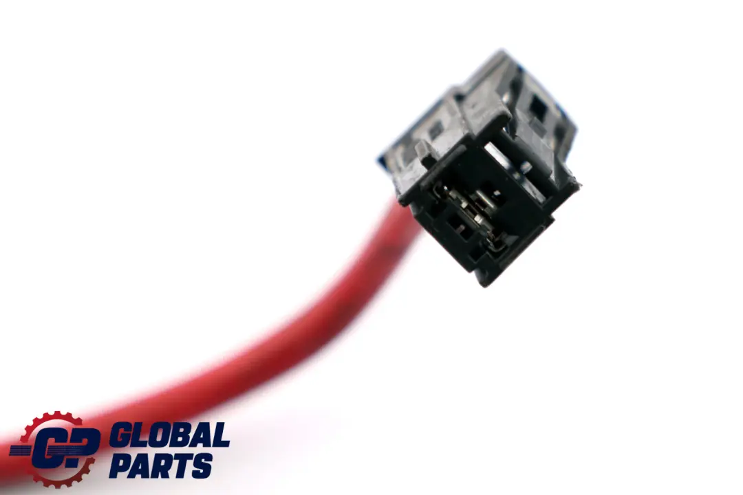 BMW Z4 E89 Cabrio Positives Batteriekabel Kabelbaum - SKU 9189850 - Teilenummer 9189850