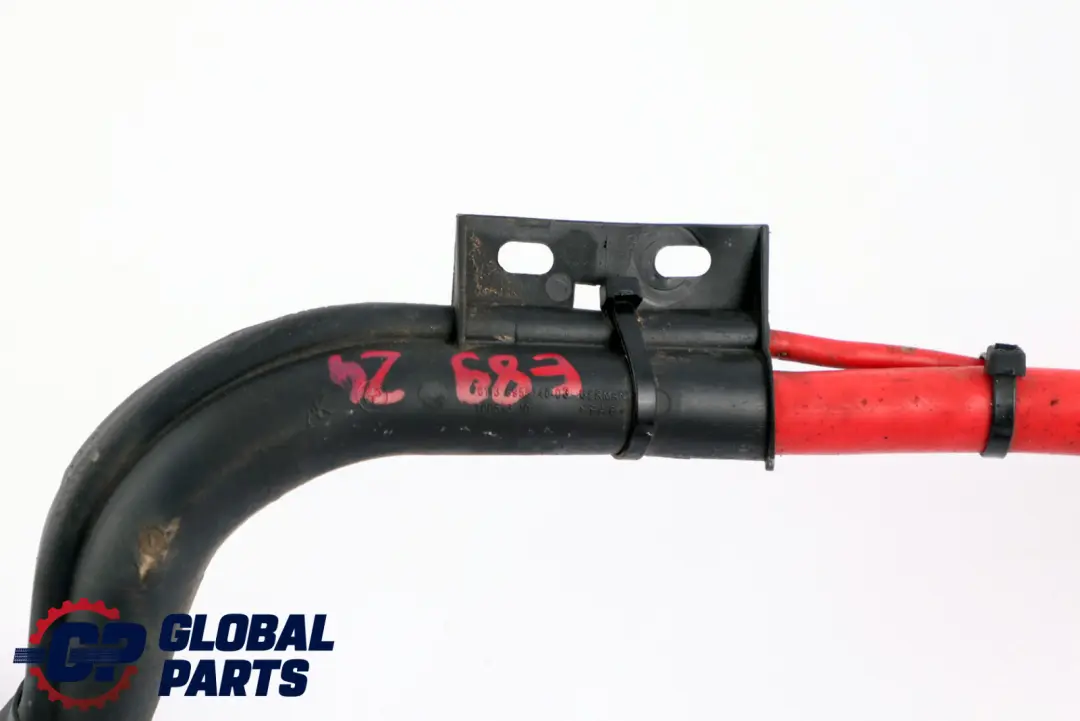 BMW Z4 Series E89 Convertible Positive Battery Cable Wiring Lead - SKU 9189850 - Part number 9189850