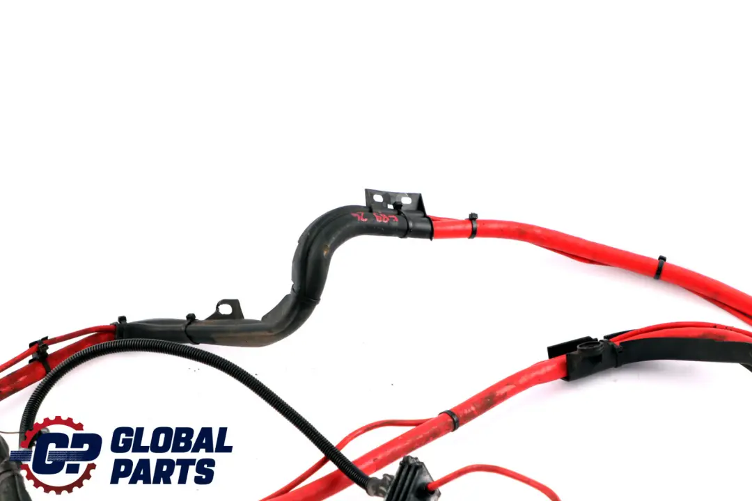 BMW Z4 E89 Convertible Cable Positivo de la Batería Cableado - SKU 9189850 - Número de pieza 9189850