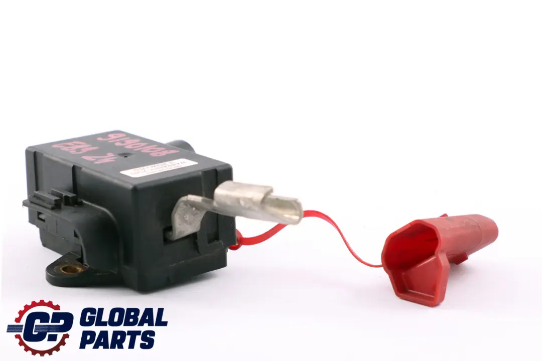 Distributor External Ignition Base to BMW Z4 Series E89 with Part number 9190108 BMW Z4 Series E89 Distributor External Ignition Base - SKU 9190108 - Part number 9190108