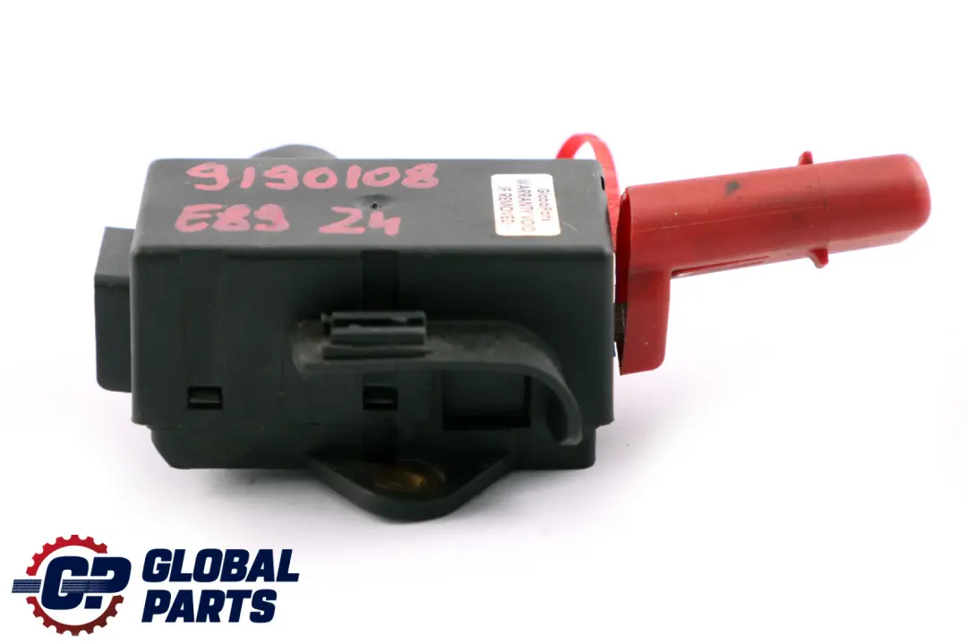 Distributor External Ignition Base to BMW Z4 Series E89 with Part number 9190108 BMW Z4 Series E89 Distributor External Ignition Base - SKU 9190108 - Part number 9190108