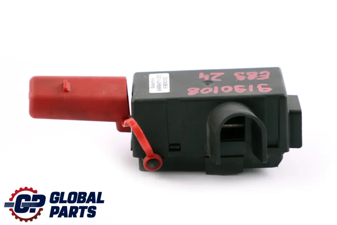 Distributor External Ignition Base to BMW Z4 Series E89 with Part number 9190108 BMW Z4 Series E89 Distributor External Ignition Base - SKU 9190108 - Part number 9190108