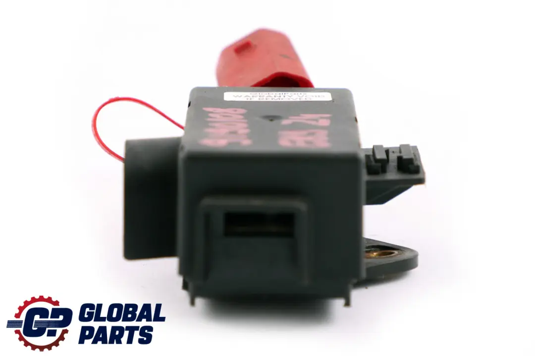 Distributor External Ignition Base to BMW Z4 Series E89 with Part number 9190108 BMW Z4 Series E89 Distributor External Ignition Base - SKU 9190108 - Part number 9190108