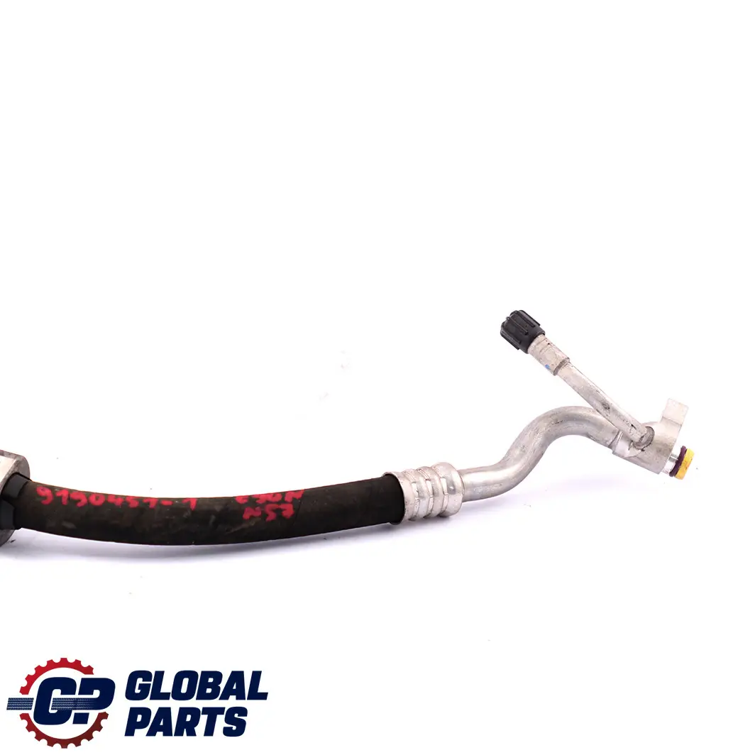BMW 3 E90 E91 E92 LCI Diesel N57 1 Suction Air Pipe Evaporator Compressor - SKU 9190451-1 - Part number 9190451