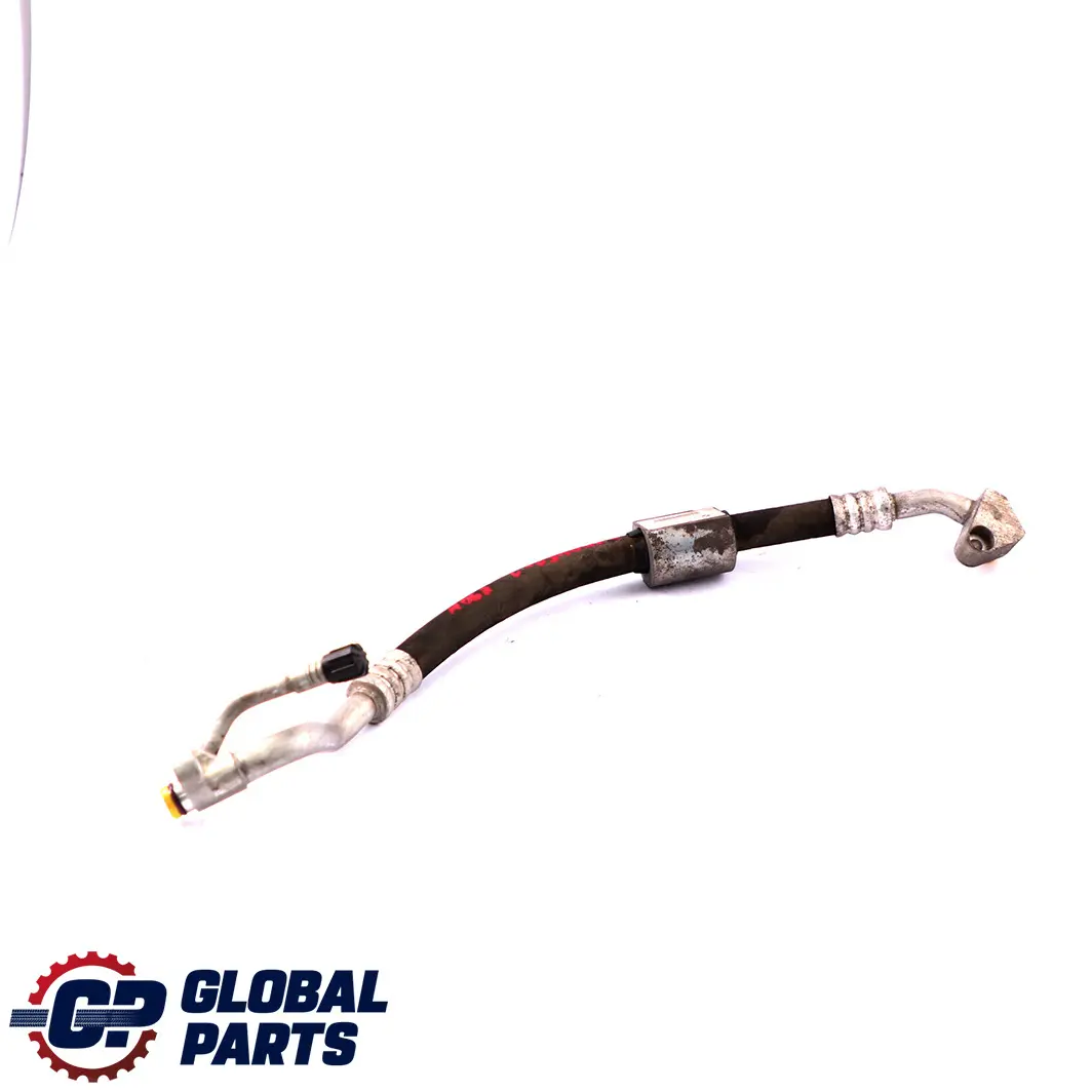 N57 Conduite D'Aspiration Vaporisateur pour BMW E90 E91 E92 LCI Diesel à propos du numéro de pièce 9190451 BMW E90 E91 E92 LCI Diesel N57 Conduite D'Aspiration Vaporisateur - SKU 9190451-1 - Numéro de pièce 9190451
